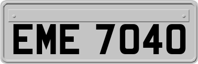 EME7040