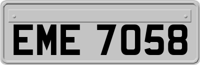 EME7058