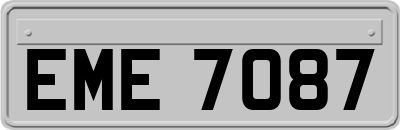 EME7087