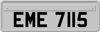 EME7115