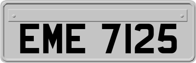EME7125