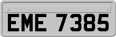 EME7385