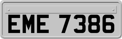 EME7386