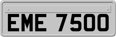 EME7500