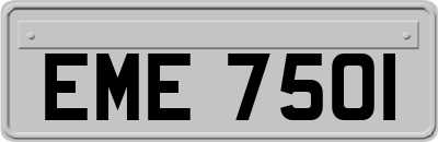 EME7501