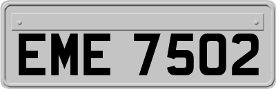 EME7502