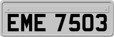 EME7503