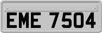 EME7504
