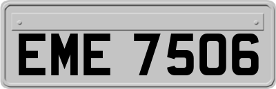 EME7506