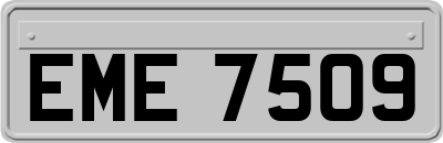 EME7509