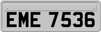 EME7536
