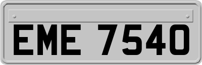 EME7540