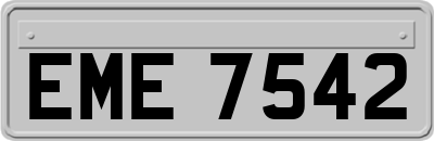 EME7542