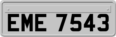 EME7543