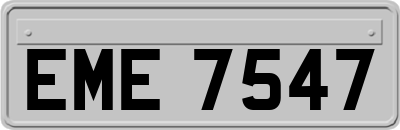EME7547