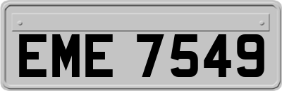 EME7549