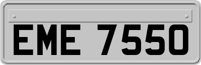 EME7550
