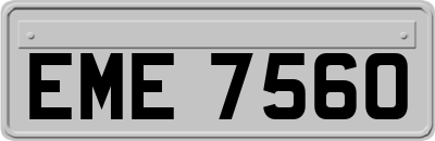 EME7560