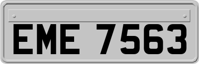 EME7563