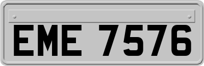 EME7576