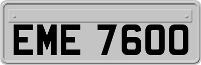 EME7600