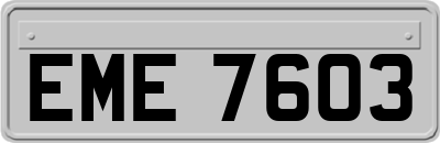 EME7603