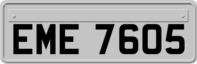EME7605