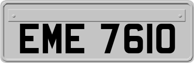 EME7610