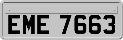EME7663