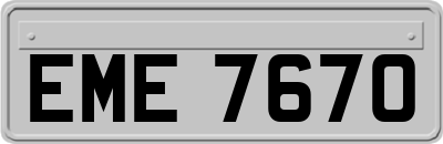 EME7670
