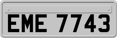 EME7743