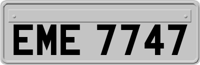 EME7747