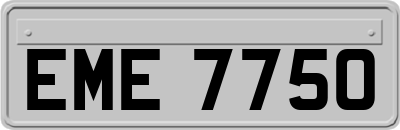 EME7750