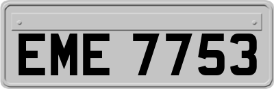 EME7753