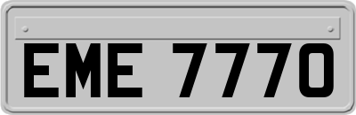 EME7770