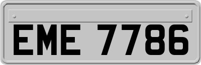 EME7786