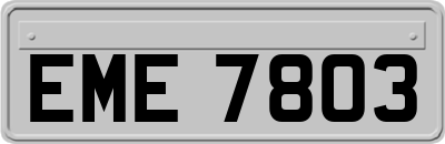 EME7803