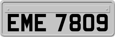 EME7809