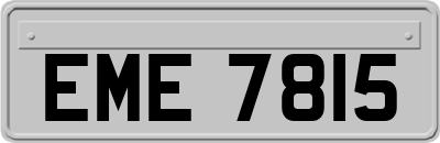 EME7815