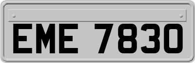 EME7830