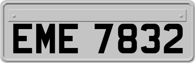 EME7832
