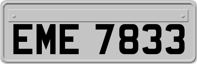 EME7833