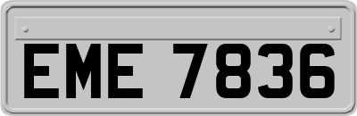 EME7836