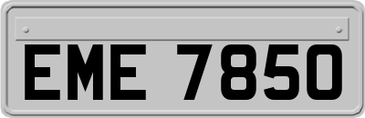 EME7850