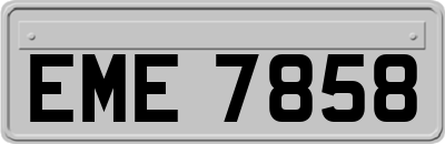 EME7858