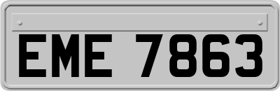 EME7863