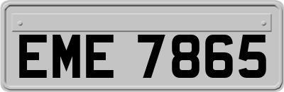 EME7865