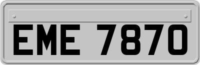 EME7870