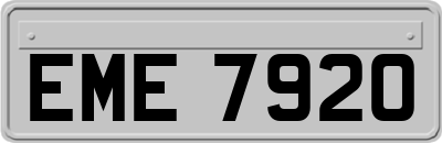 EME7920