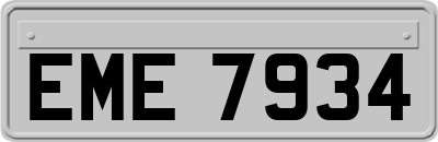 EME7934